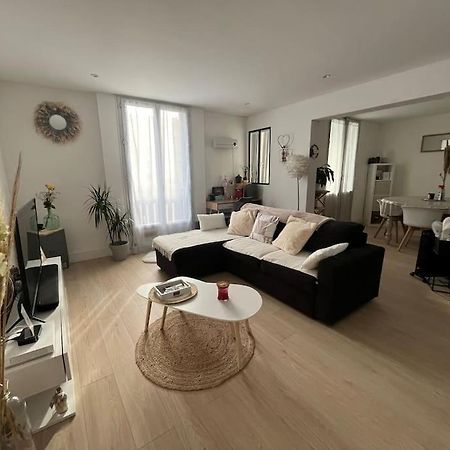 Appart Pres De Toutes Commodites 1 Ch 1 Lit 2 P Aix-en-Provence Exterior photo